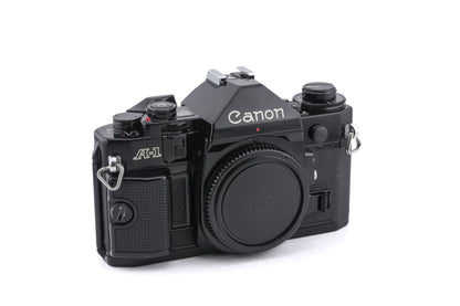 Canon A-1
