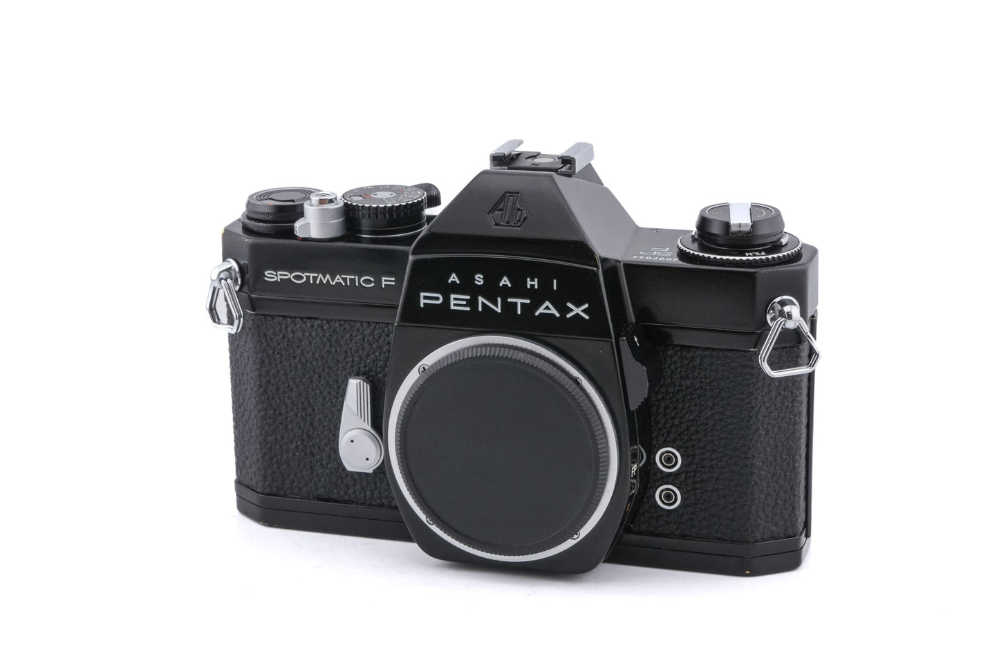 Pentax Spotmatic F