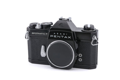 Pentax Spotmatic F