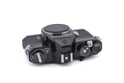 Pentax Spotmatic F