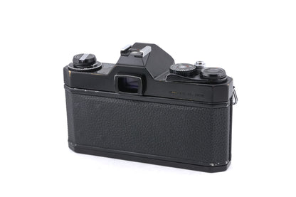 Pentax Spotmatic F
