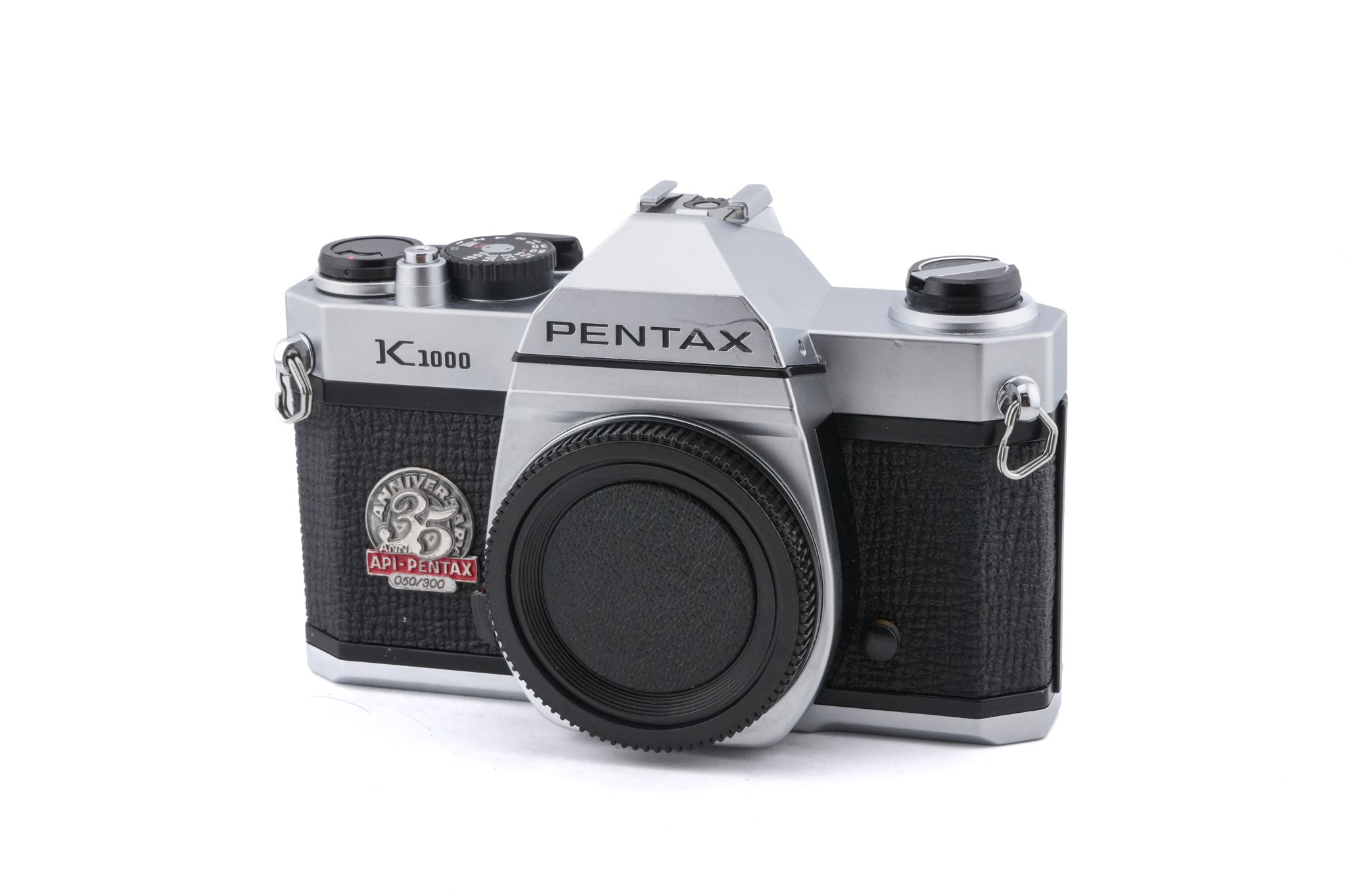 Pentax K1000 (35th Anniversary Pentax - API) - Camera