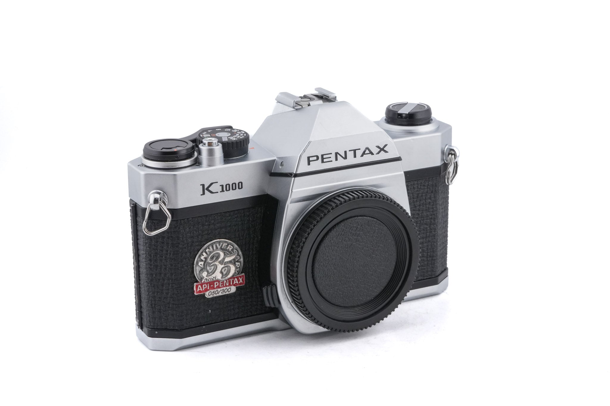 Pentax K1000 (35th Anniversary Pentax - API)