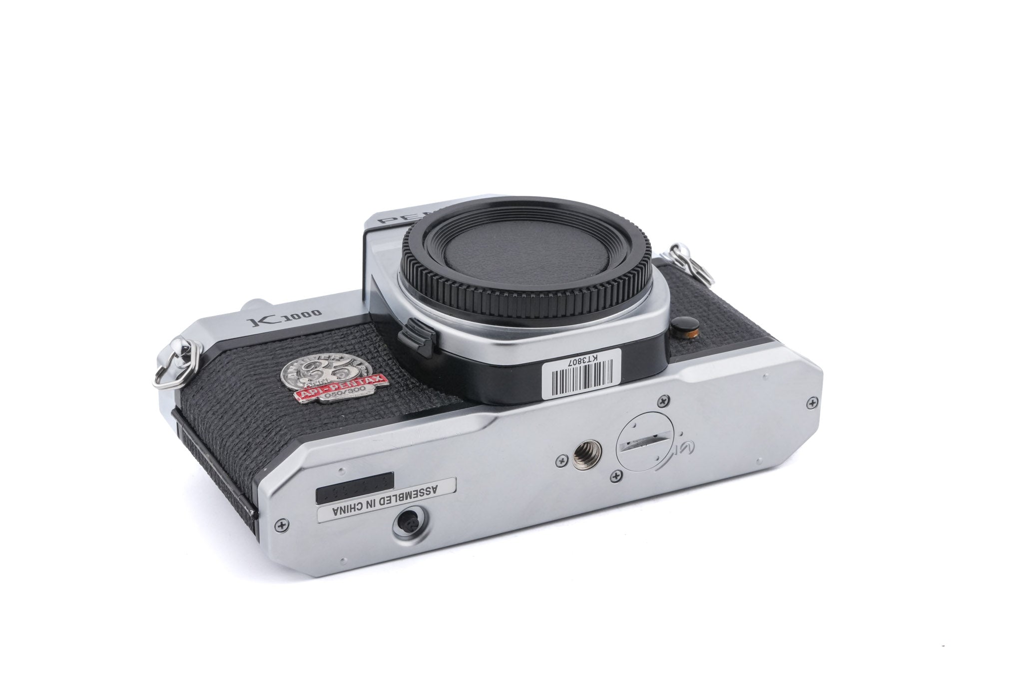 Pentax K1000 (35th Anniversary Pentax - API)