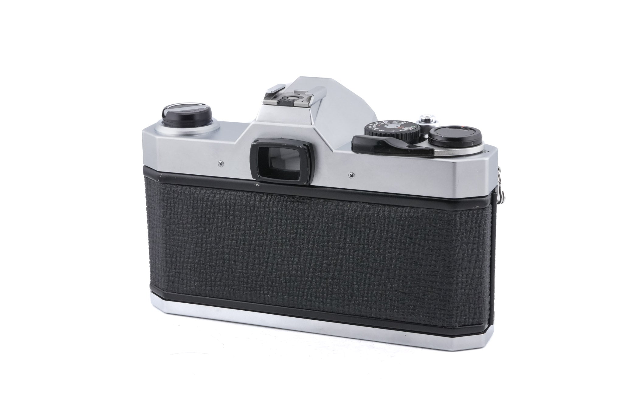 Pentax K1000 (35th Anniversary Pentax - API)