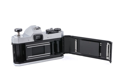 Pentax K1000 (35th Anniversary Pentax - API)