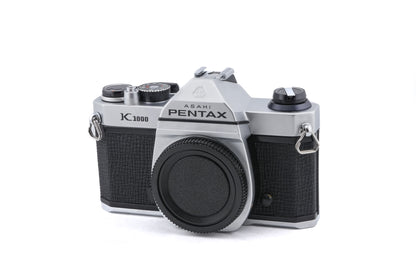 Pentax K1000