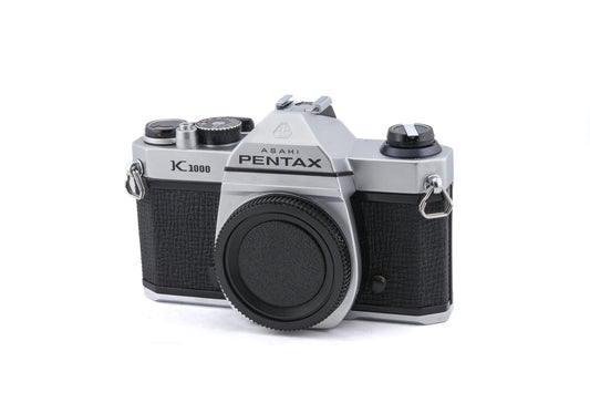 Pentax K1000