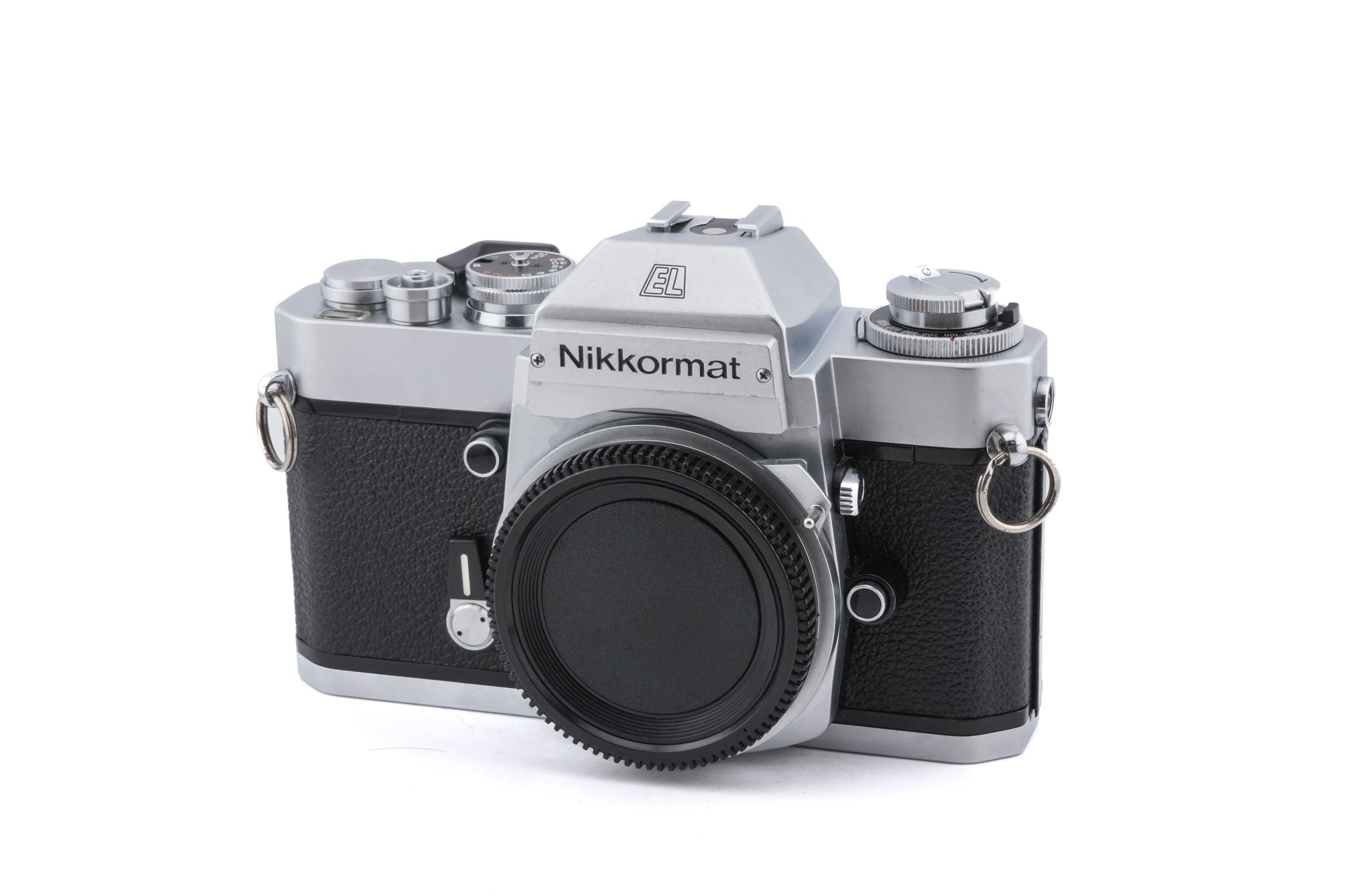 Nikon Nikkormat EL