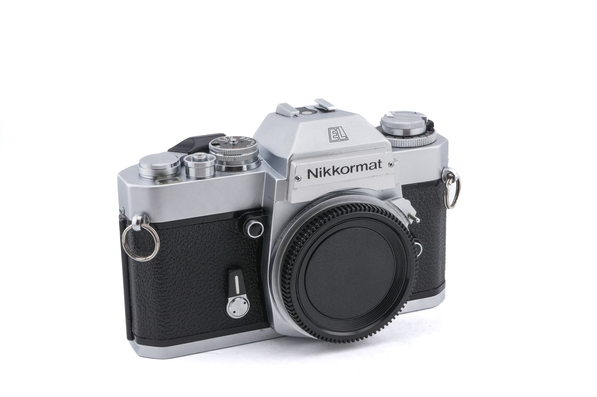 Nikon Nikkormat EL
