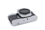 Nikon Nikkormat EL