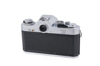 Nikon Nikkormat EL