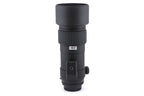 Nikon 300mm f4 AF Nikkor ED