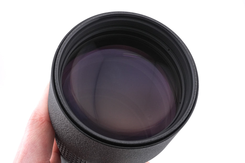 Nikon 300mm f4 AF Nikkor ED