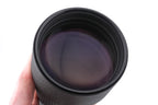 Nikon 300mm f4 AF Nikkor ED