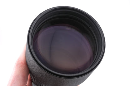 Nikon 300mm f4 AF Nikkor ED