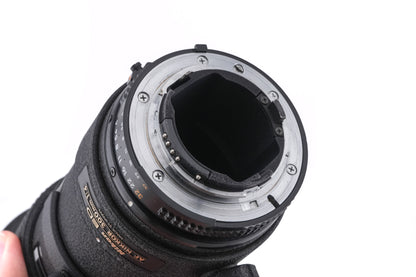 Nikon 300mm f4 AF Nikkor ED