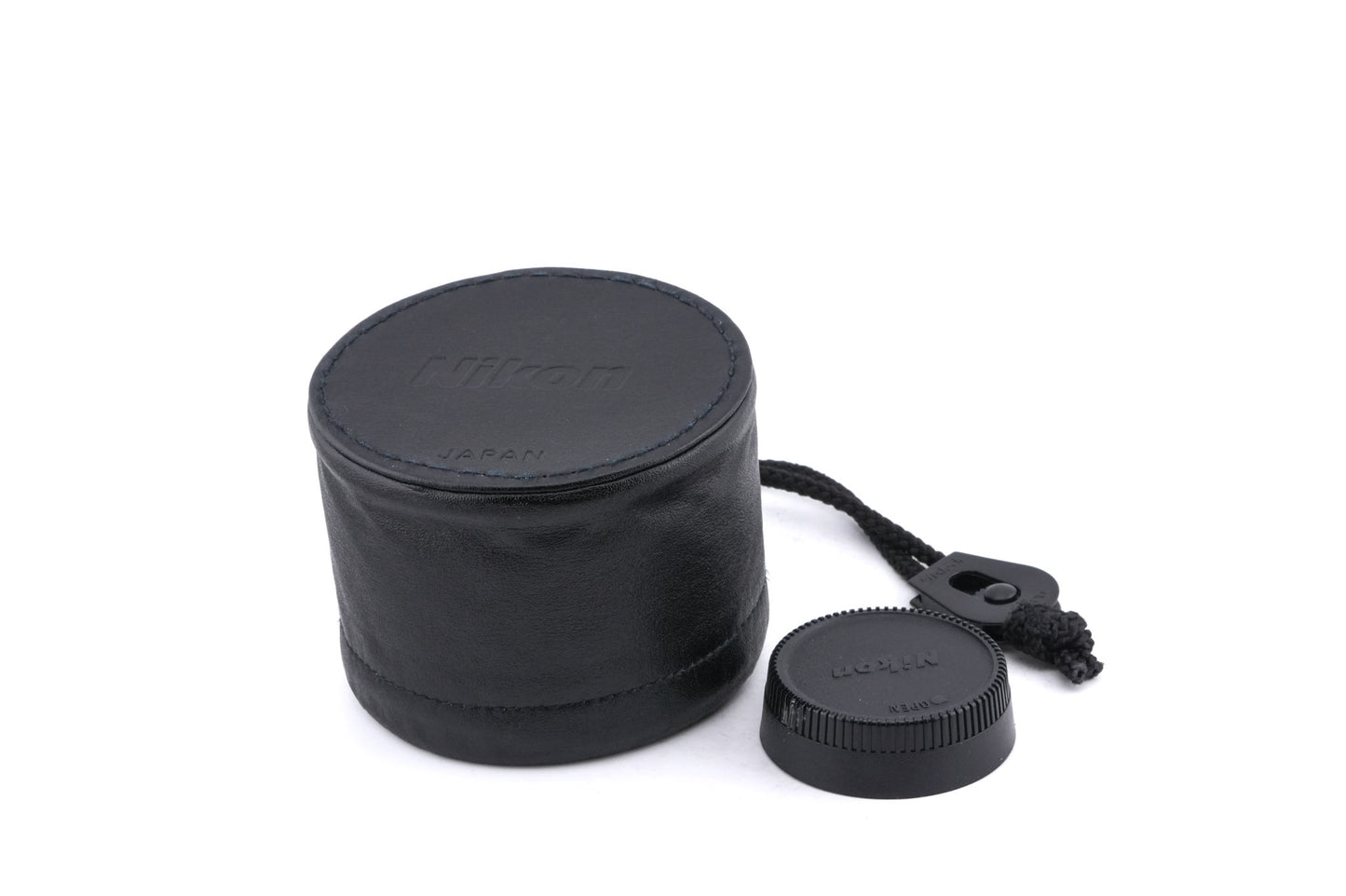 Nikon 300mm f4 AF Nikkor ED