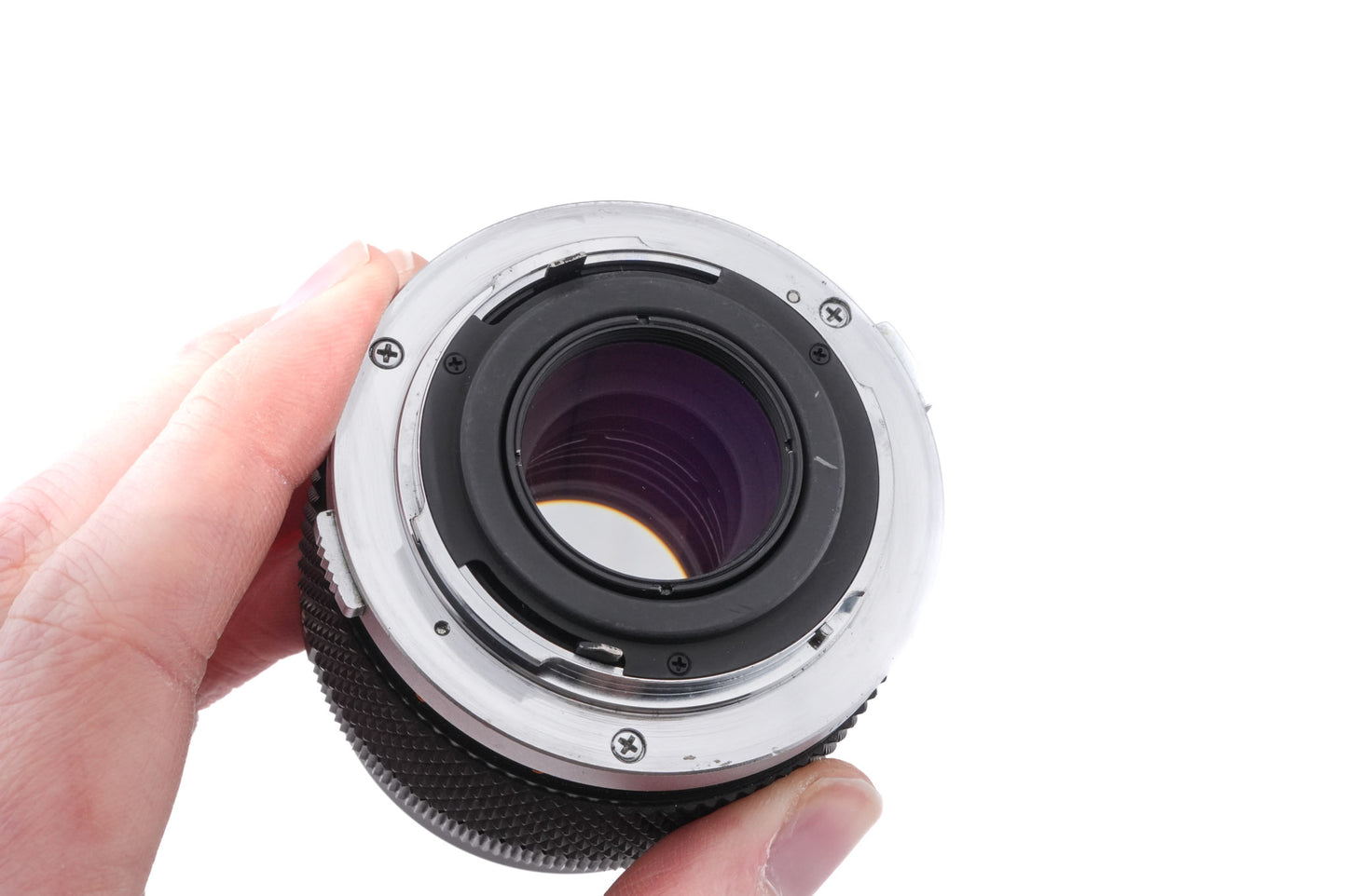 Olympus 100mm f2.8 E.Zuiko Auto-T