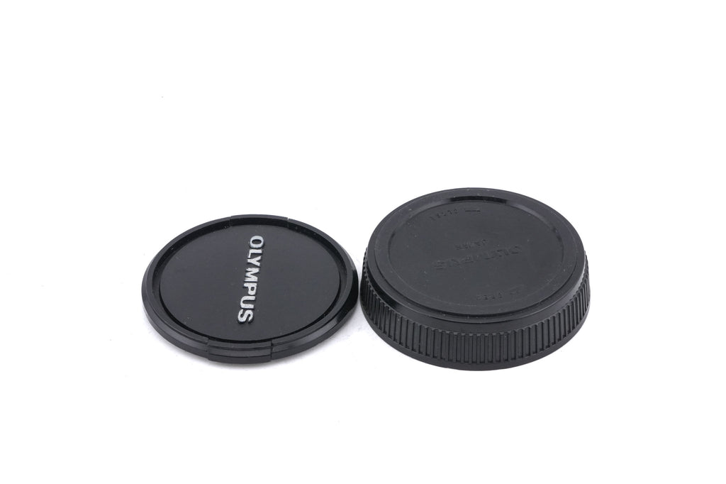 Olympus 100mm f2.8 E.Zuiko Auto-T