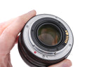 Carl Zeiss 50mm f1.4 Planar T* ZE