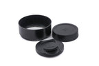 Carl Zeiss 50mm f1.4 Planar T* ZE
