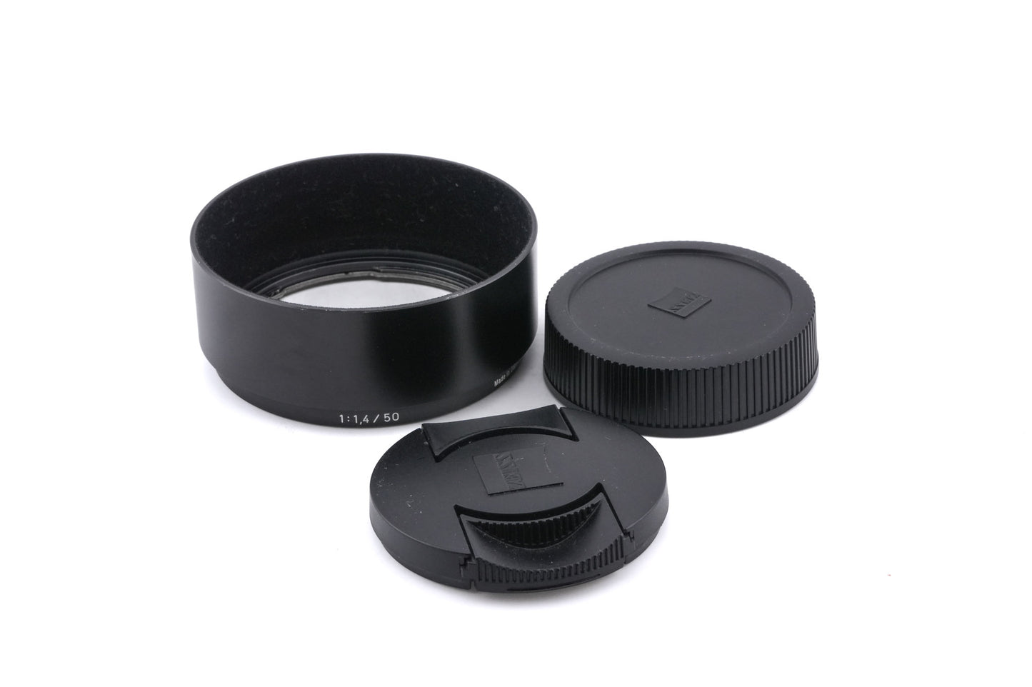 Carl Zeiss 50mm f1.4 Planar T* ZE