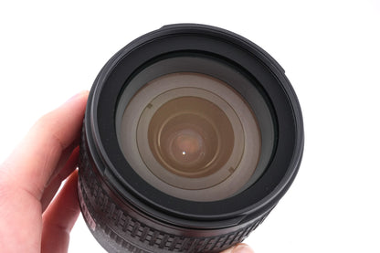 Nikon 18-70mm f3.5-4.5 AF-S Nikkor G ED