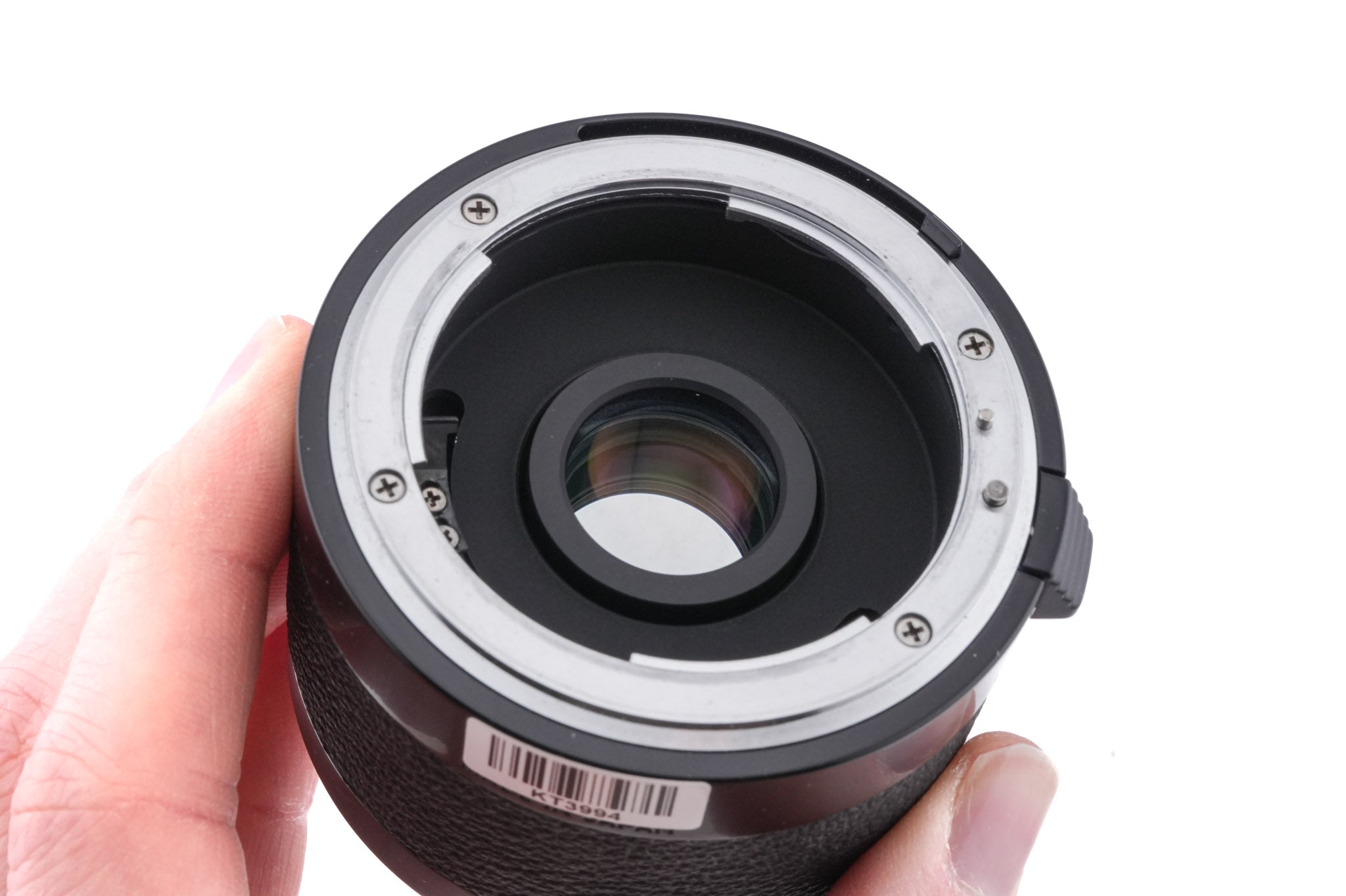 Nikon TC-201 2x Teleconverter