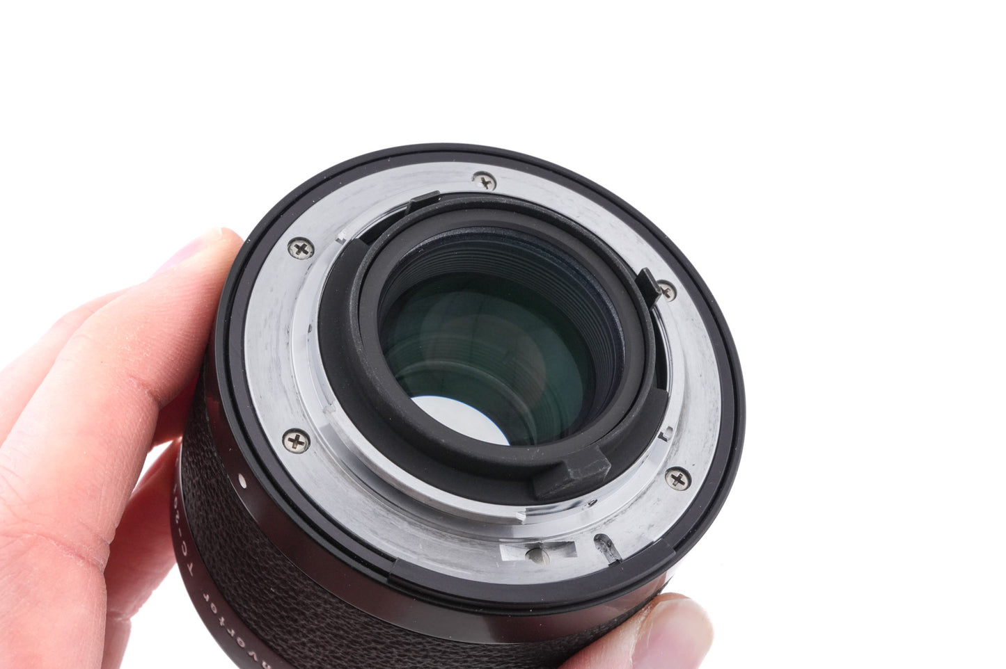 Nikon TC-201 2x Teleconverter