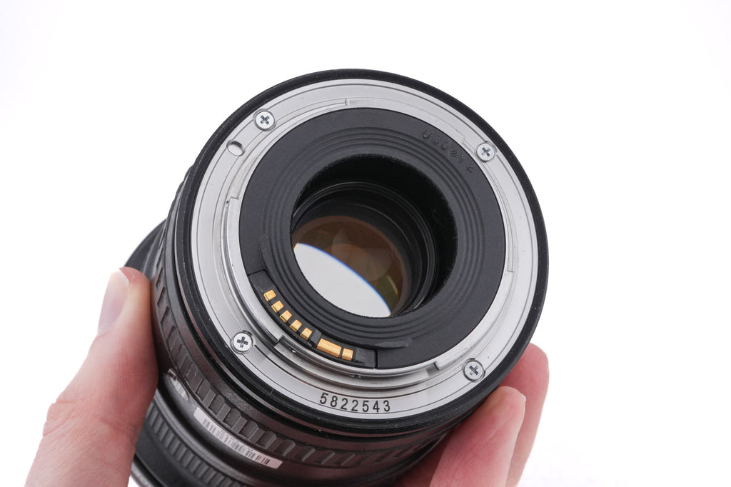 Canon 16-35mm f2.8 L II USM