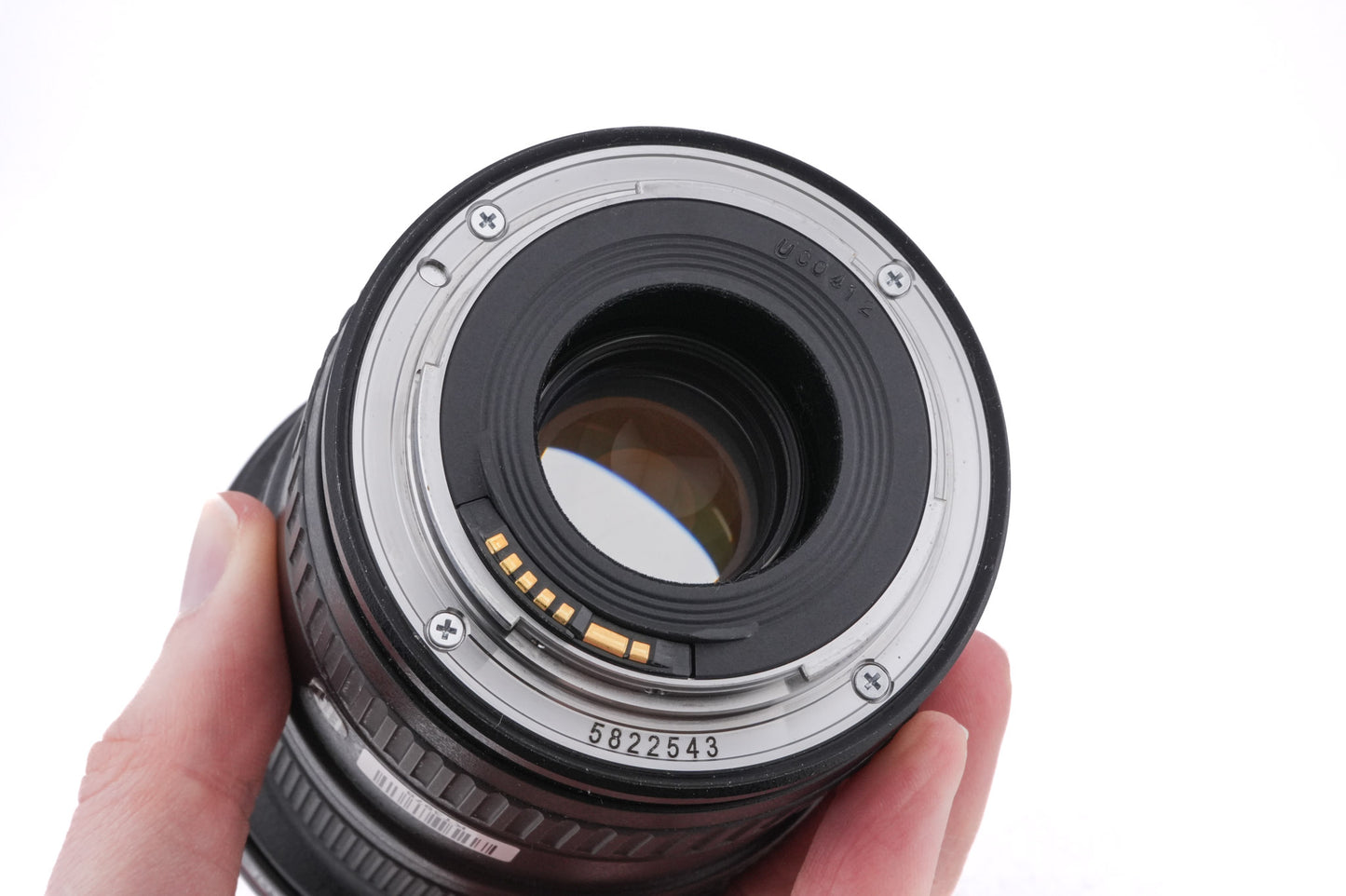 Canon 16-35mm f2.8 L II USM