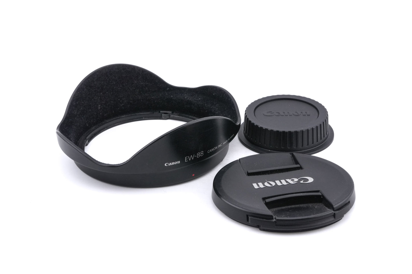 Canon 16-35mm f2.8 L II USM