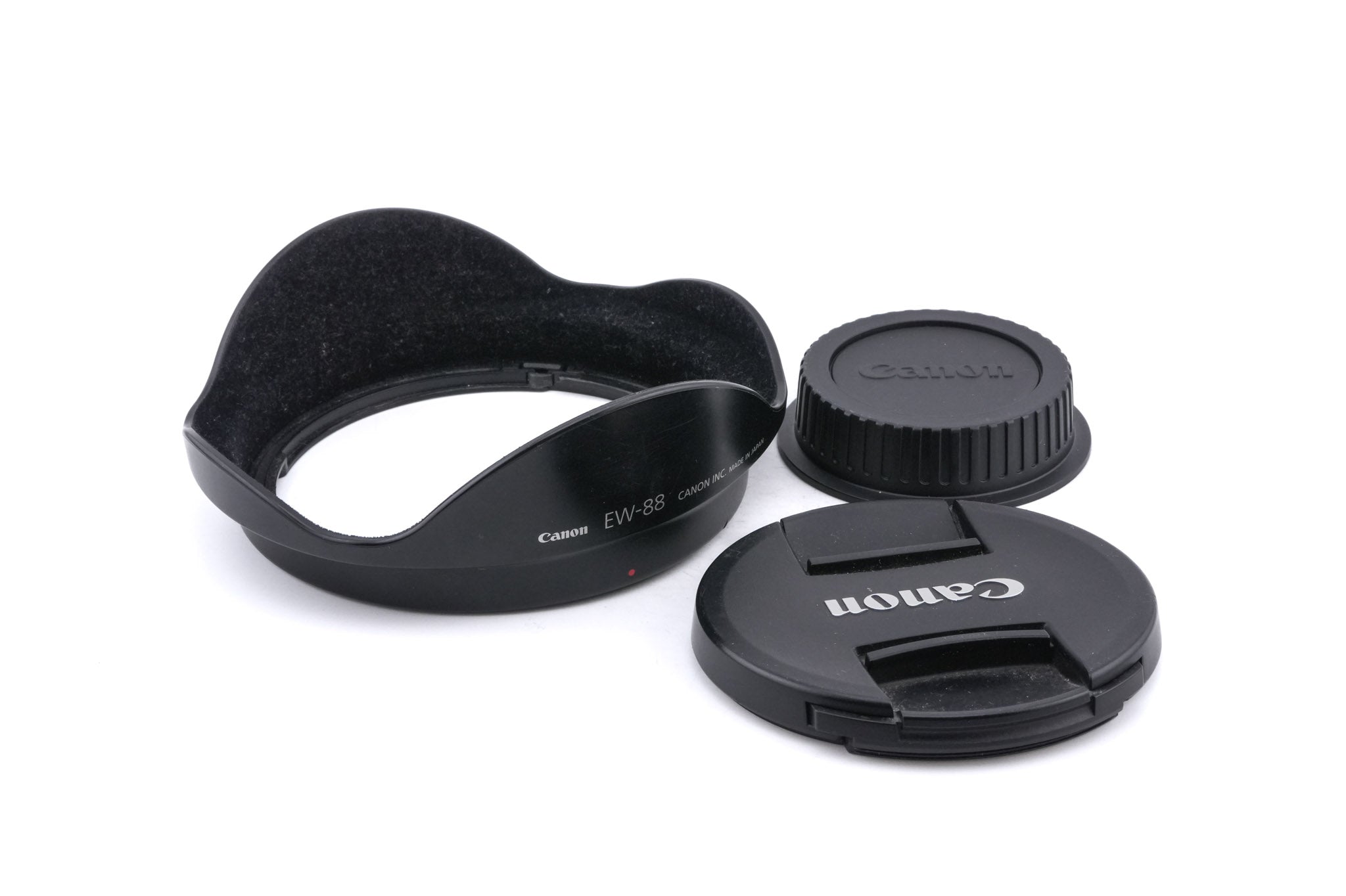 Canon 16-35mm f2.8 L II USM