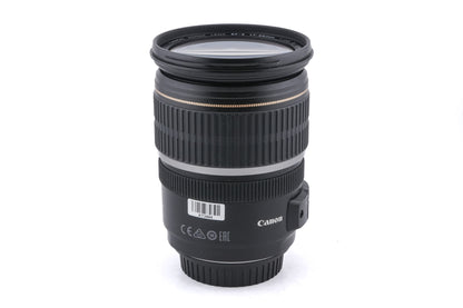 Canon 17-55mm f2.8 IS USM