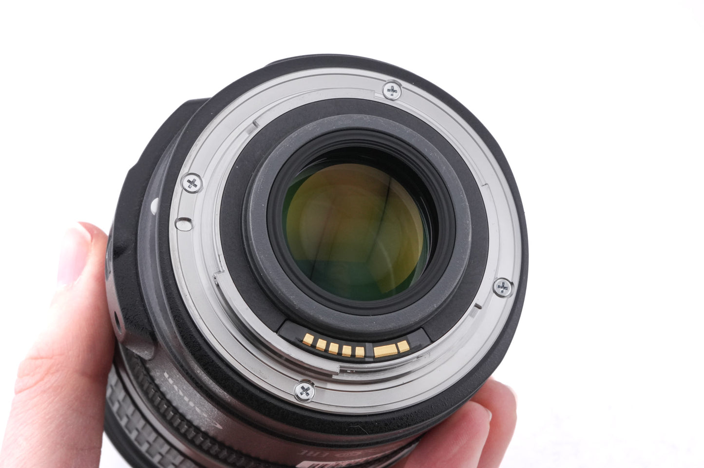 Canon 17-55mm f2.8 IS USM