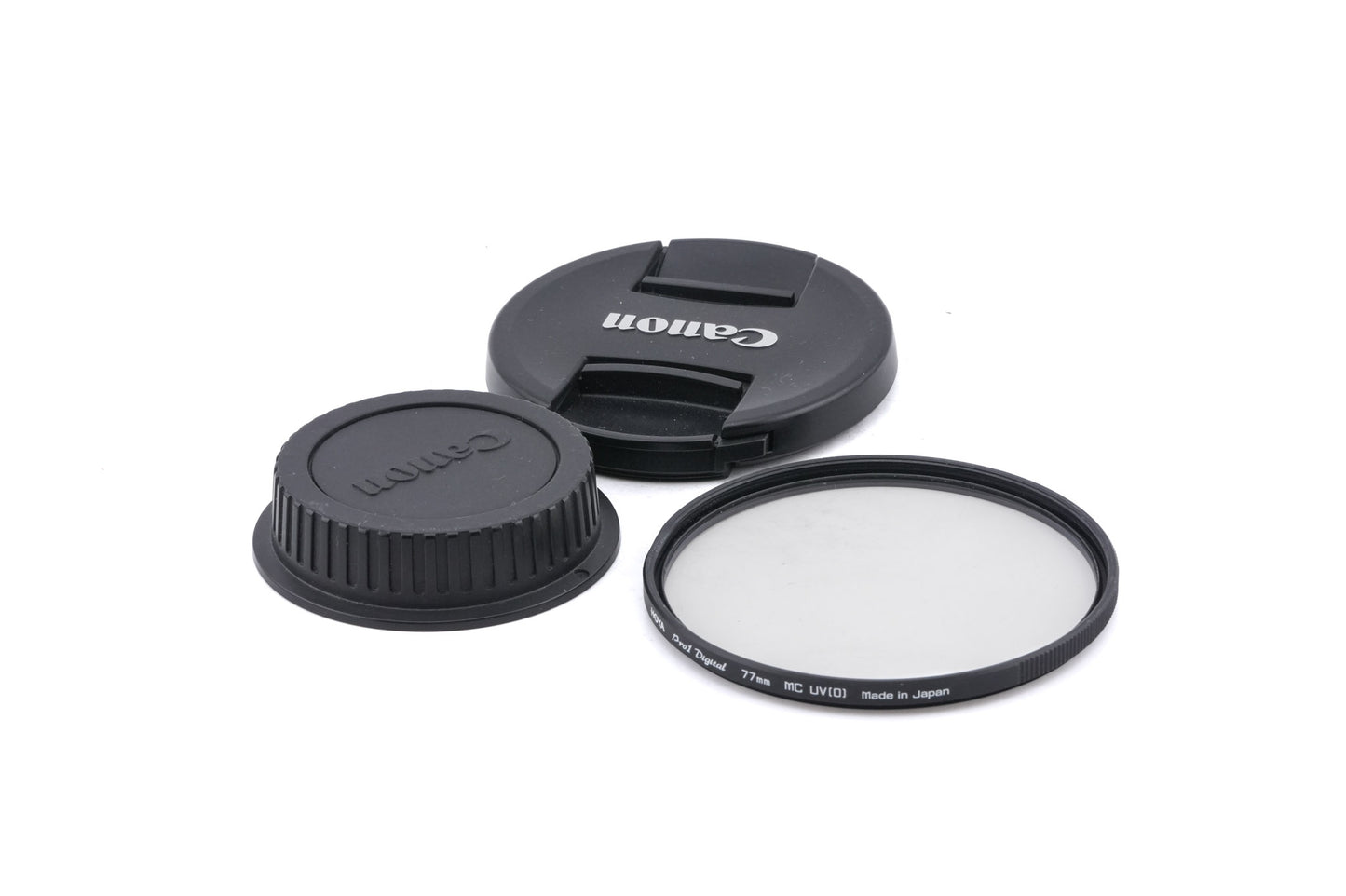 Canon 17-55mm f2.8 IS USM