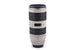 Canon 70-200mm f2.8 L IS II USM