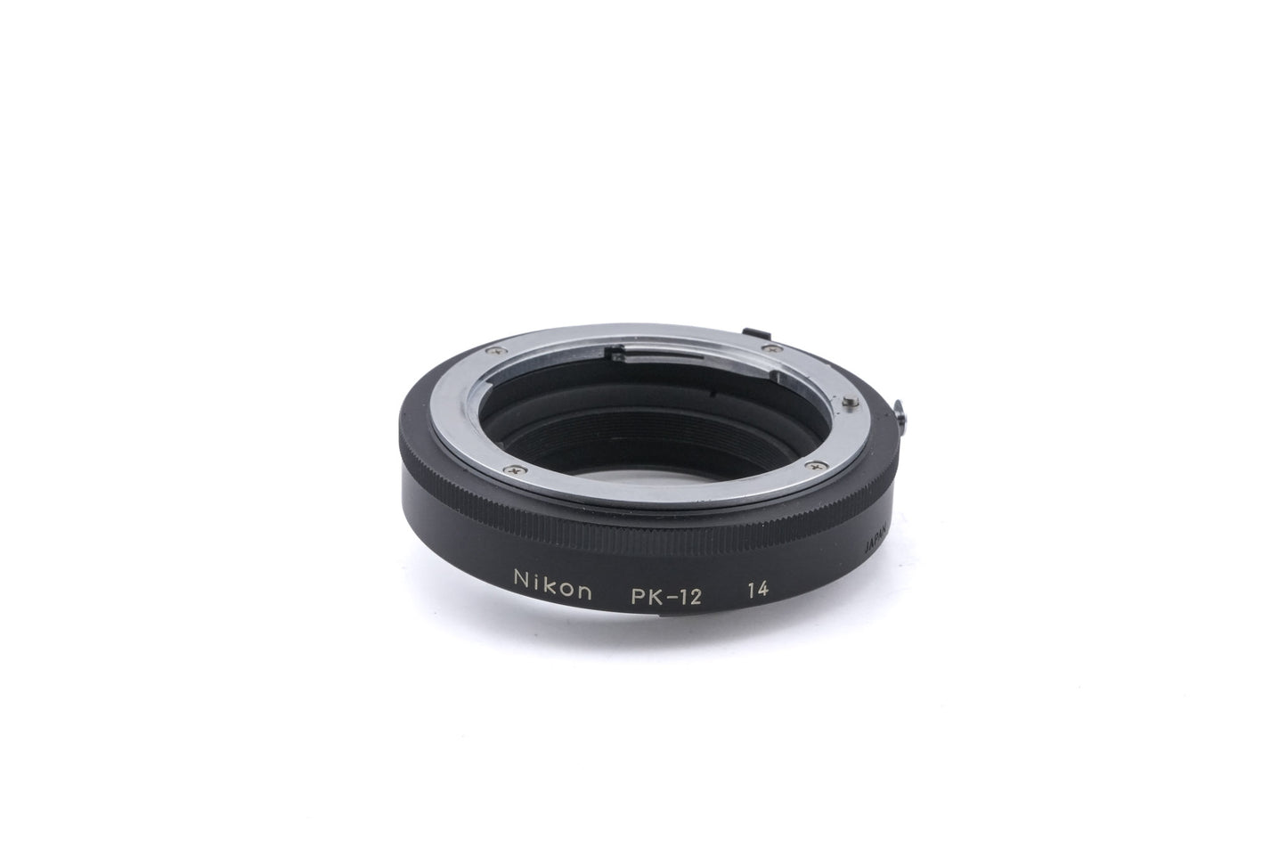 Nikon PK-12 Auto Extension Tube
