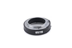 Nikon PK-12 Auto Extension Tube