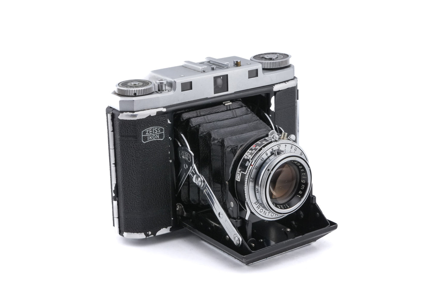 Zeiss Ikon Mess Ikonta (524/16)