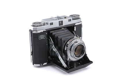 Zeiss Ikon Mess Ikonta (524/16)