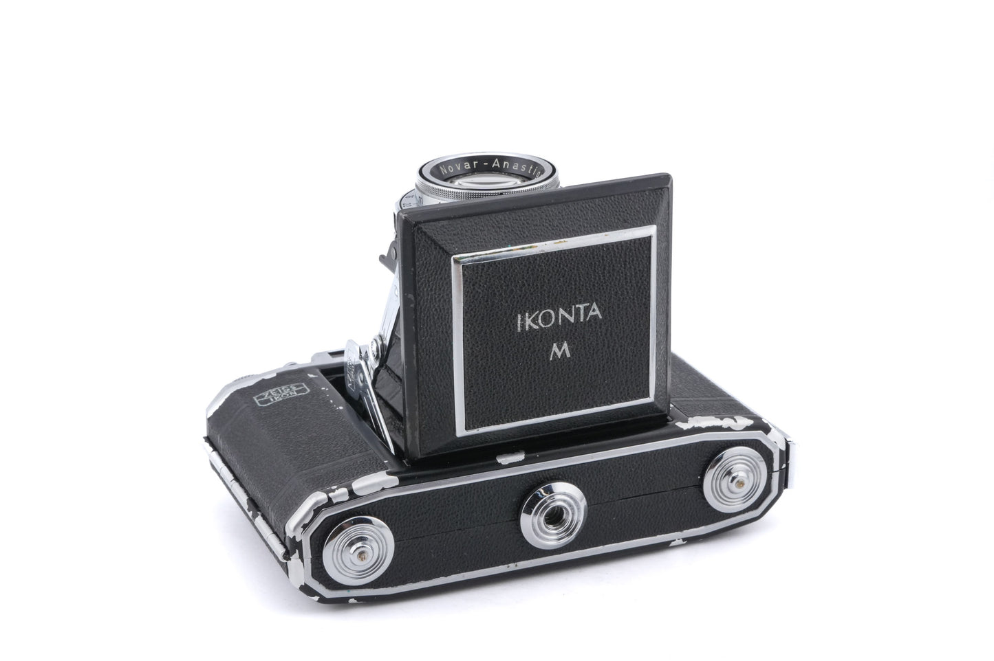 Zeiss Ikon Mess Ikonta (524/16)