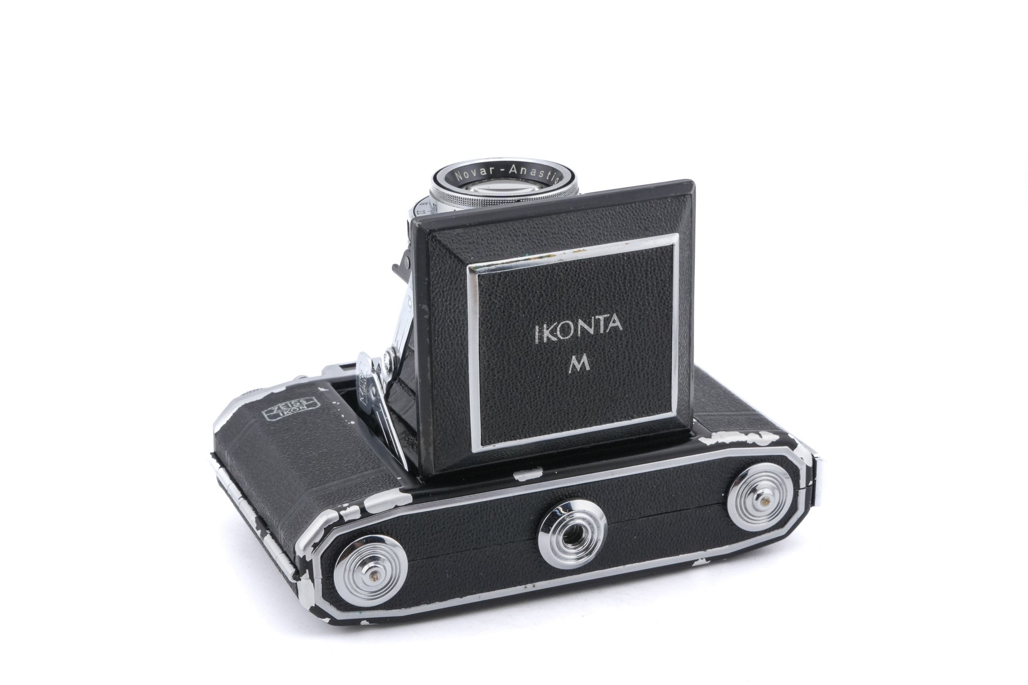 Zeiss Ikon Mess Ikonta (524/16)