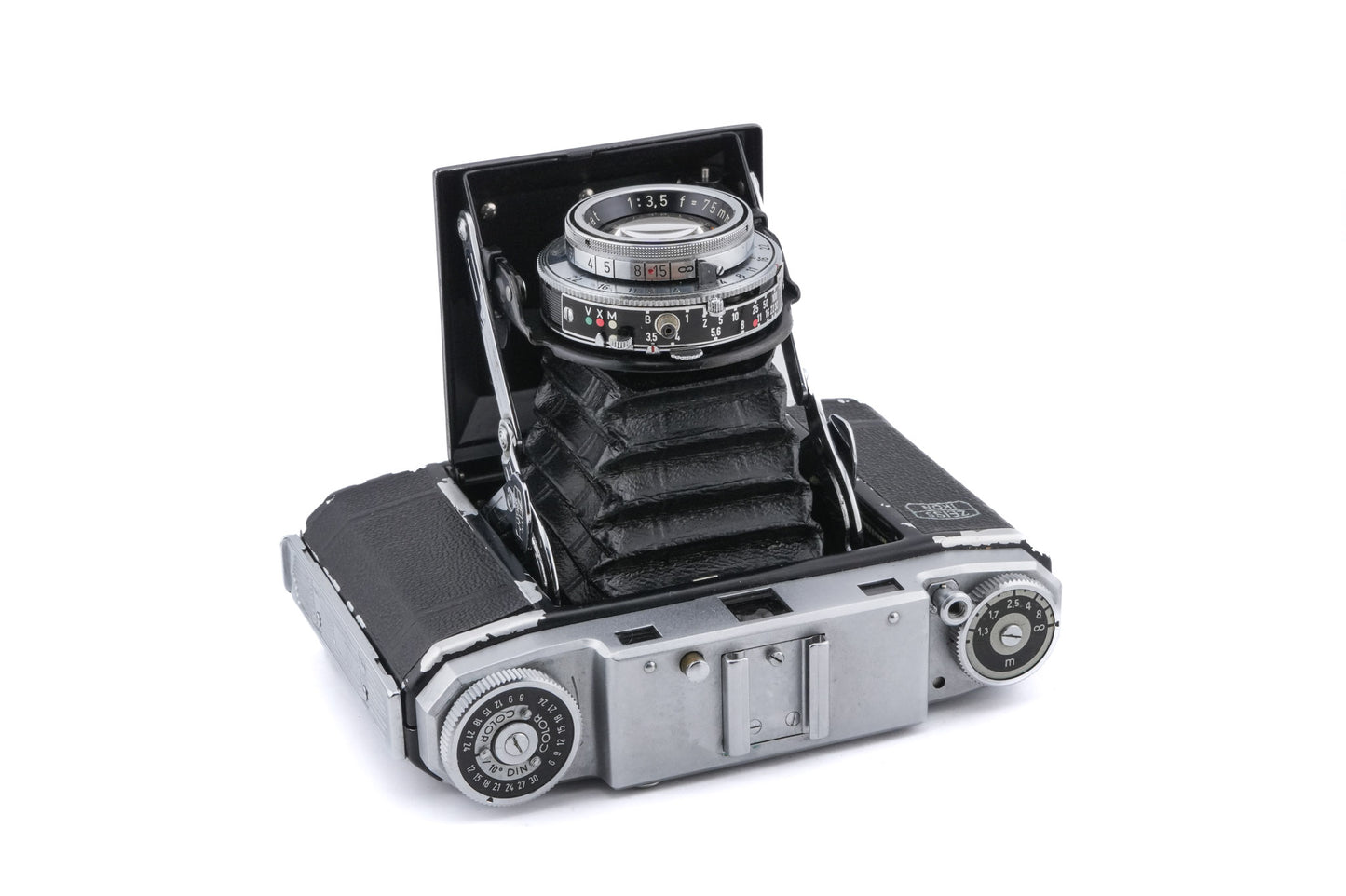 Zeiss Ikon Mess Ikonta (524/16)