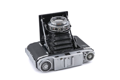 Zeiss Ikon Mess Ikonta (524/16)