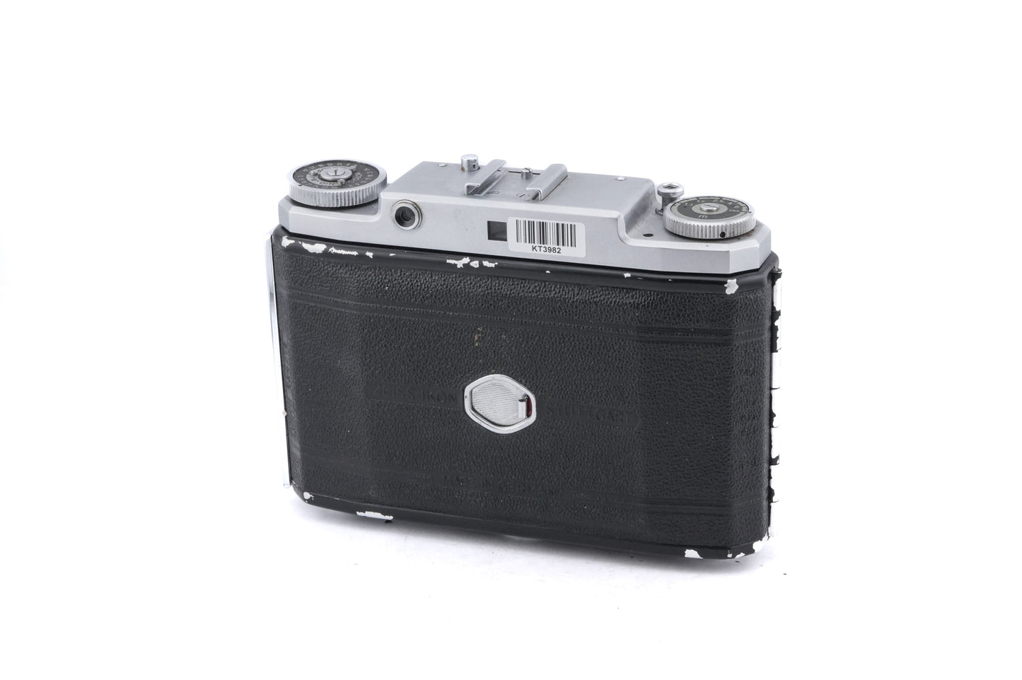 Zeiss Ikon Mess Ikonta (524/16)