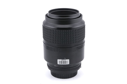 Nikon 105mm f2.8 AF Micro Nikkor