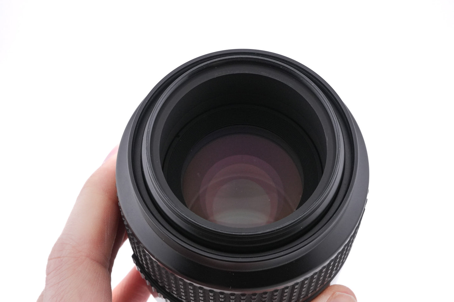 Nikon 105mm f2.8 AF Micro Nikkor