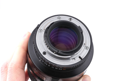 Nikon 105mm f2.8 AF Micro Nikkor